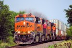 BNSF 6239